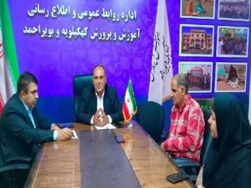 ۶۷۳۴ دانش آموز برای دریافت کتاب تاکنون اقدامی نکرده اند