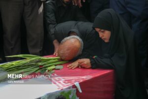 برگزاری ۱۳ یادواره شهید کارگر در استان سمنان