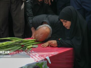برگزاری ۱۳ یادواره شهید کارگر در استان سمنان