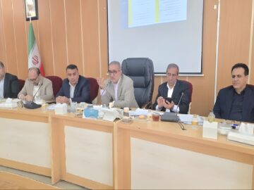 رسوب اعتبارات در ادارات؛ ۷۵ درصد  اعتبارات تاکنون جذب شده است