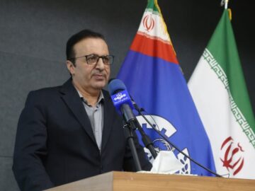 مسجد باید به پایگاه اصلی و مرکزی محله تبدیل شود