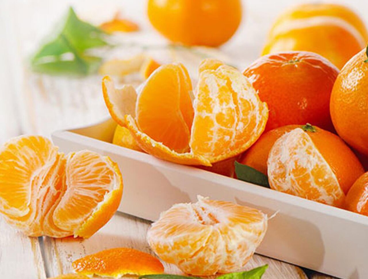 میوه‌ای کوچکی که علاج چند بیماری است