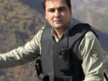 کیفرخواست پرونده قتل محیط‌بان پارک ملی گلستان صادر شد