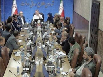 حضرتی: باید با انسجام و همدلی از مشکلات عبور کنیم
