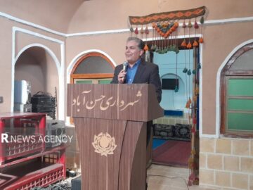 ظهرابی: حفاظت از تنوع زیستی با مشارکت مردم تقویت می‌شود