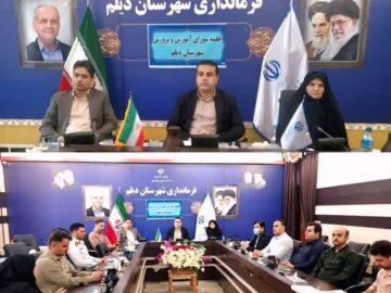 ۷۲۰۰ دانش‌آموز دیلمی آماده ورود به سال تحصیلی جدید هستند