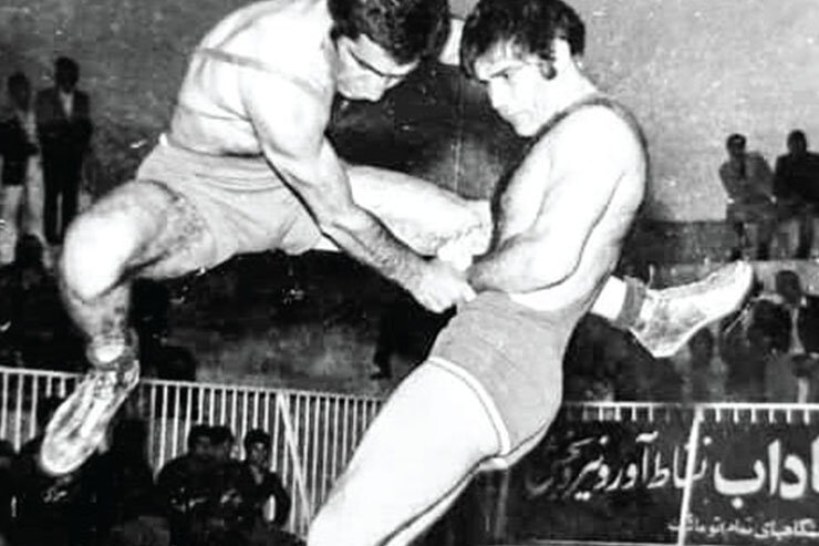 امید تازه نفس برای کشتی ایران؛ فرزند برومند مشهد در فینال جهانی