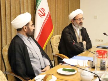 همکاری‌های پژوهشی دانشگاه قم با مرکز نور توسعه می‌یابد