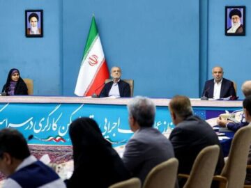 آغاز ساخت ۲۲ هزار واحد مسکن کارگری کرمان با دستور رئیس جمهور