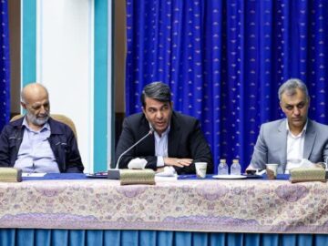 ساخت مسکن نقطه عطف توسعه صنعتی و رفاه اجتماعی کارگران کرمان است