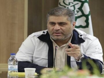 طرح جامع امداد هوایی تهران آماده اجرا شد