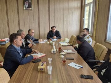 نظارت جدی بر سرویس های مدارس در شهرستان اردبیل