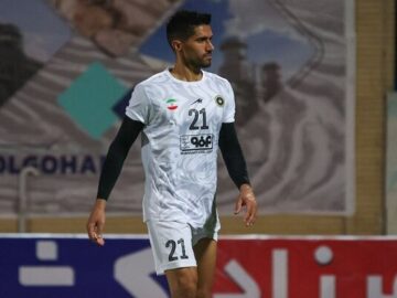 تلاش سپاهانی‌ها برای رفع مشکل حسینی