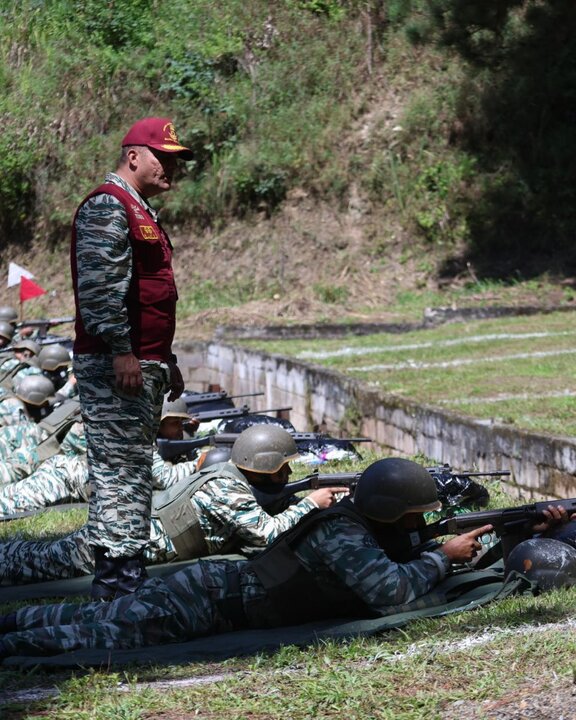 تحولات ونزوئلا؛ از تمجید مادورو از مردم تا طعنه وزیر به سربازان آمریکا