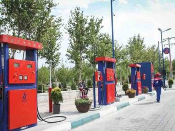 آغاز ساخت جایگاه‌های سوخت کوچک‌مقیاس در تهران پس از تخصیص زمین