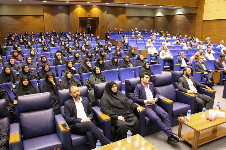 سمنان به استقبال مهر می رود؛ ۱۲۵ هزار دانش آموز آماده حضور در مدارس