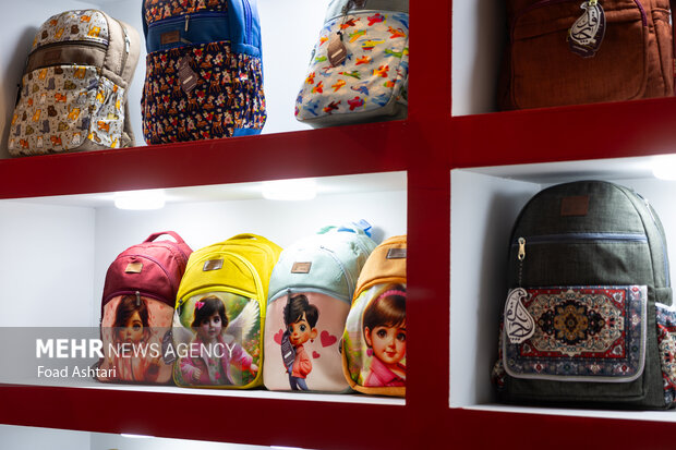 بازار نوشت‌افزار در آستانه مهر؛ گرانی آرام، دغدغه‌های پنهان