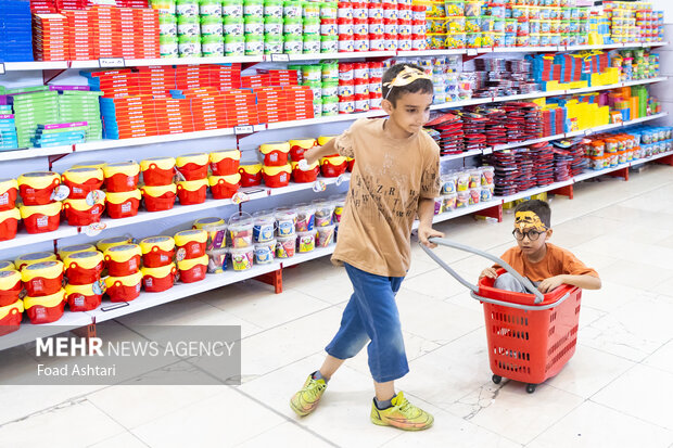 بازار نوشت‌افزار در آستانه مهر؛ گرانی آرام، دغدغه‌های پنهان