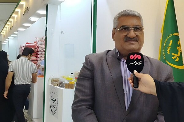 نمایشگاه پاییزه زاهدان در خدمت خانواده‌ها؛ قیمت ها به شدت نظارت می‌شود