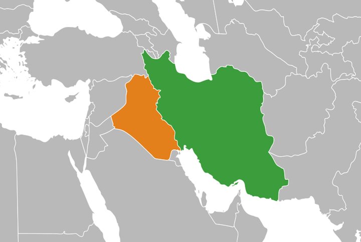 کارشناس عراقی: مسیر ریلی خانقین اولویت بالاتری از شلمچه - بصره دارد