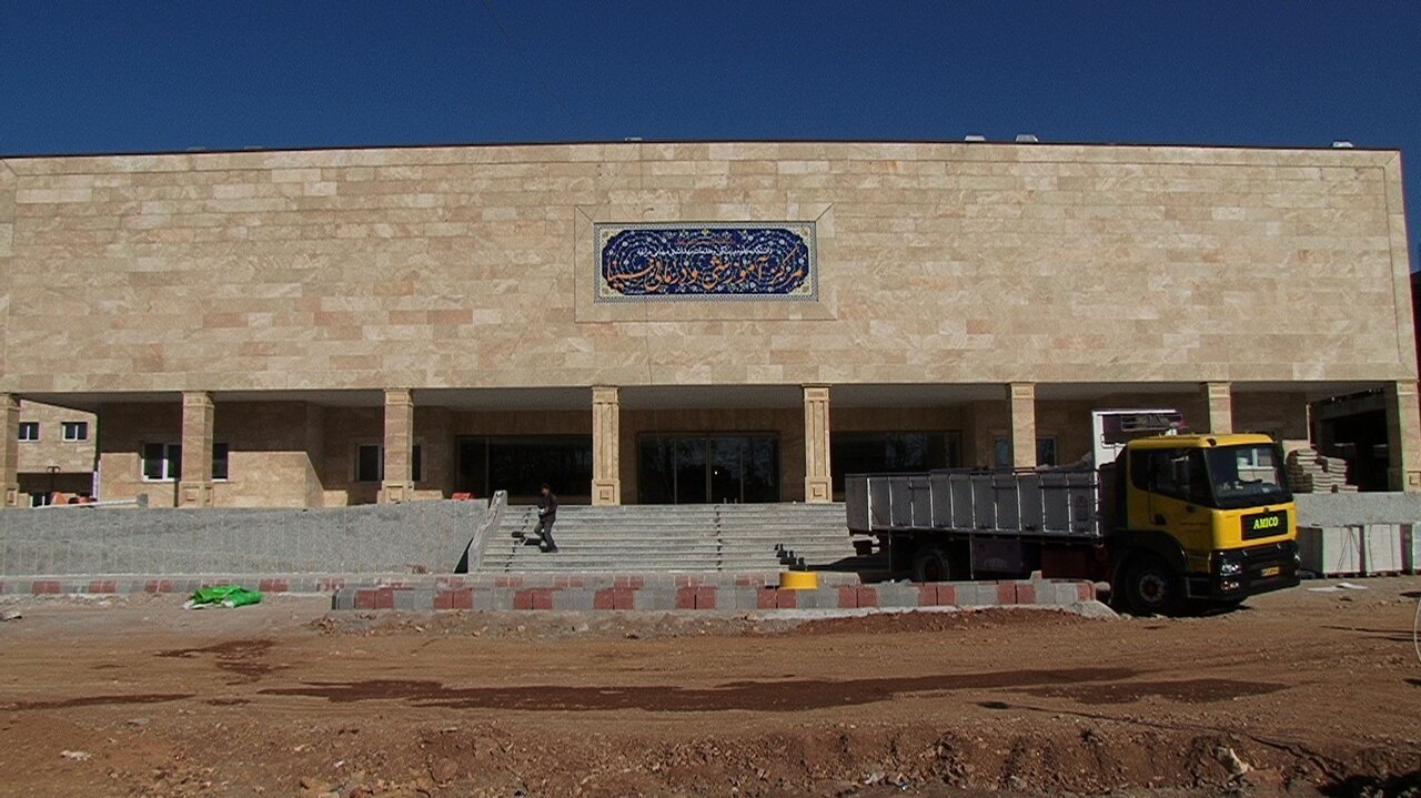 چالشهای درمانی در کهگیلویه و بویراحمد؛از بیمارستان تا آمبولانس فرسوده