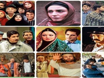 موتور سریال‌سازی خاموش است