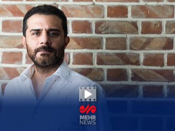 وحید رهبانی: ما ایرانی هستیم، با شاهنامه بزرگ شده‌ایم