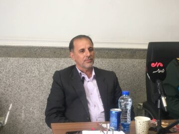تشریح آمار شهدای جنگ تحمیلی ۱۲ روزه با رژیم صهیونیستی در کرمانشاه