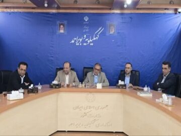 اجرای طرح جهاد علمی در پارک فناوری و دانشگاه یاسوج نهایی شد
