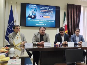 تبریزمیزبان دومین کنگره ونمایشگاه بین‌المللی دندان‌پزشکی شمال‌غرب کشور