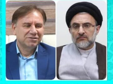 اوقاف در صنایع تبدیلی خرمای استان بوشهر سرمایه‌گذاری کند