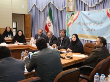 اجرای طرح نشاط اجتماعی با هدف کاهش آسیب ها