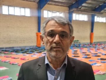 ساماندهی کمک به نیازمندان با متمرکزسازی مراکز حمایتی