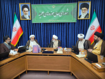 تقدیر آیت‌الله شب‌زنده‌دار از تدوین موسوعه ای در زمینه فقه قرآنی
