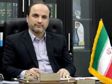 سیاست‌های سازمان ثبت احوال کشور در راستای تحول اداری