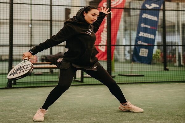 ملیپوش پدل: حضور مربی خارجی انگیزه بازیکنان را دوچندان کرده است