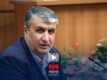 گزارش آژانس تأکید کرد ایران ابزار ساخت سلاح هسته‌ای ندارد