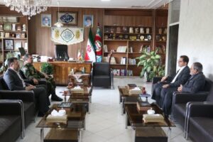 تربیت نیروی انسانی کارآمد راهبرد همیشگی ارتش در خدمت به ملت است