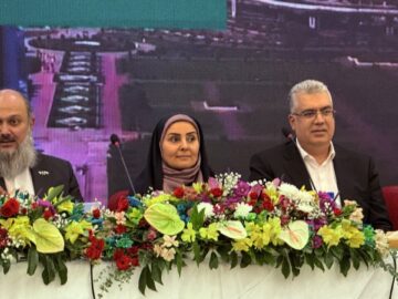 خطوط مستقیم کشتیرانی میان بنادر ایران و پاکستان راه‌اندازی می‌شود