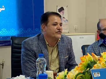 طرح های انتقال آب درون حوزه ای استان کرمان تعطیل نشده اند
