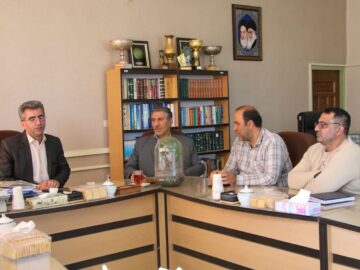پویش «مهر بانشاط رضوی» برای تجهیز مدارس محروم استان سمنان کلید خورد