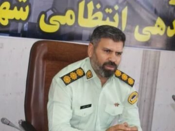 عملیات موفق پلیس در تبریز: نجات پسر ربوده شده و دستگیری ۴ متهم
