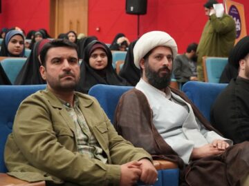 ۸۰ هزار تیم دانش آموزی در لیگ جهاد تبیین رقابت می کنند