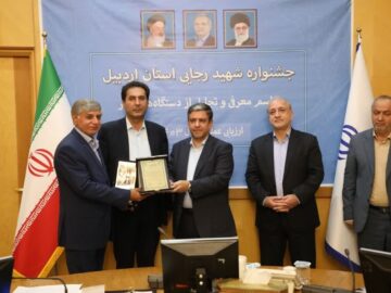 رضایت مردم معیار ارزیابی دستگاه‌های دولتی است