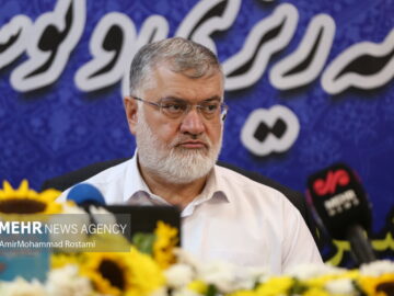 گره گشایی از مشکل انشعاب ۴۵۰۰ واحد مسکونی در پرند