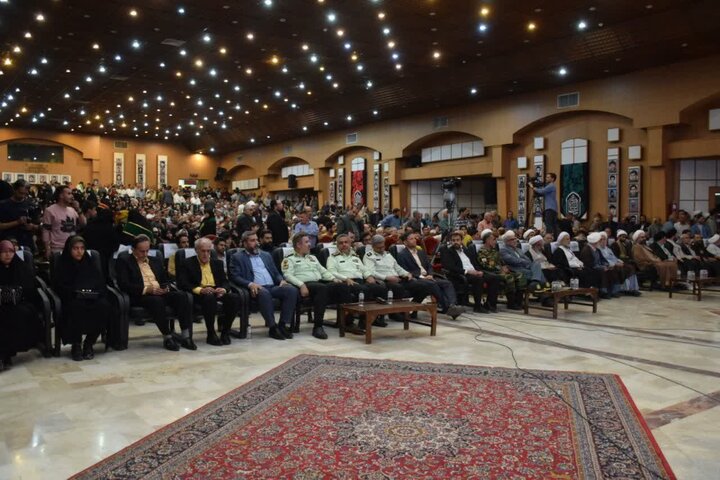 یادی از ۸۲ ستایشگران شهید استان سمنان؛ آسمان شاهرود ستاره باران شد