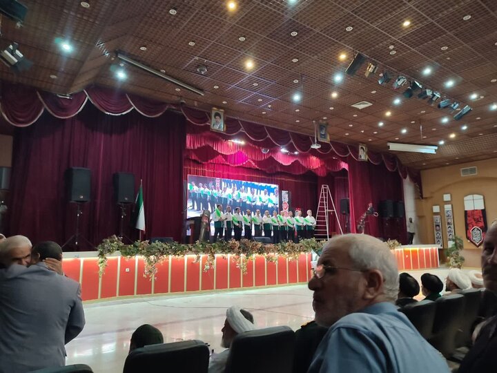 یادی از ۸۲ ستایشگران شهید استان سمنان؛ آسمان شاهرود ستاره باران شد