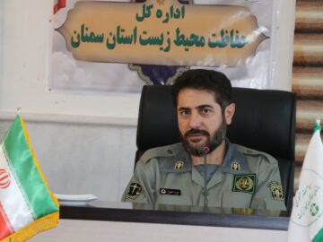 جشن احیای گور ایرانی؛ گورخر ایرانی در گرمسار به جمعیت پایدار رسید