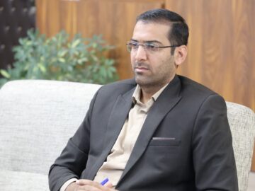 ۲۸ هکتار از اراضی ملی شهرستان جازموریان به بیت المال بازگردانده شد