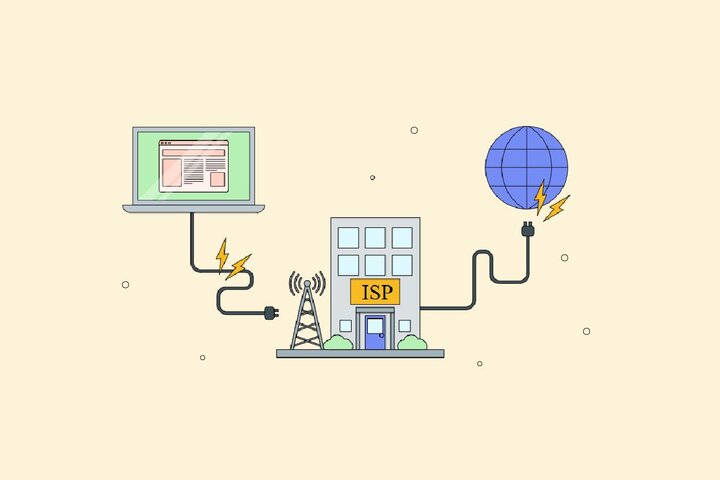 راهنمای انتخاب اینترنت ADSL